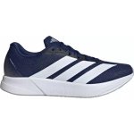 adidas Adizero Boston 13 M JS4940 dark blue/cloud white/halo silver – Zbozi.Blesk.cz