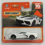 Toys Matchbox 2020 Corvette C8 – Hledejceny.cz