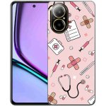 mmCase Gelové Realme C67 - zdravotnictví 2 – Zboží Živě