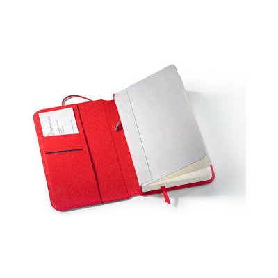 Hahnemühle DiaryFlex linkovaný 11,5x19cm – Zboží Mobilmania