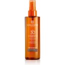 Collistar Smart Sun Protection Supertanning Moisturizing Dry Oil ochranný suchý olej na opalování SPF30 200 ml