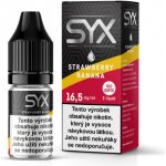 SYX NS Strawberry Banana 10 ml 16,5mg – Zboží Dáma