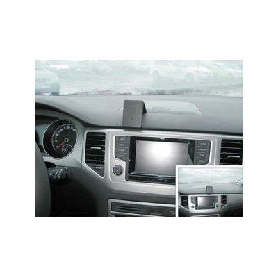 Brodit ProClip montážní konzole pro Volkswagen Golf Sportsvan 15-21, na střed 855074 – Zboží Živě
