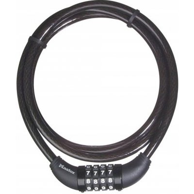 Master Lock 8119EURD – Hledejceny.cz