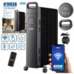 Noveen OH999 – Zbozi.Blesk.cz