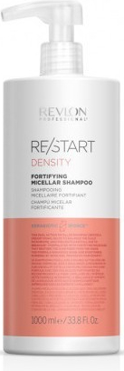 Revlon Restart Density Shampoo 1000 ml