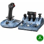 Thrustmaster TCA Captain Pack Airbus Edition 2960858 – Zboží Živě