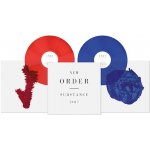 New Order - Substance '87 LP 1 – Hledejceny.cz