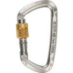 Climbing Technology D-shape Steel SG – Zboží Dáma