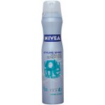 Nivea Volume Sensation lak na vlasy pro zvětšení objemu 250 ml – Zboží Dáma