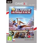 Summer Athletics – Hledejceny.cz