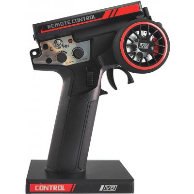 Amewi Trade GmbH Dálkové ovládání CT10 – Hledejceny.cz