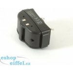 Reedog Obojek a přijímač MX-1200 Sport No Bark – Zboží Dáma