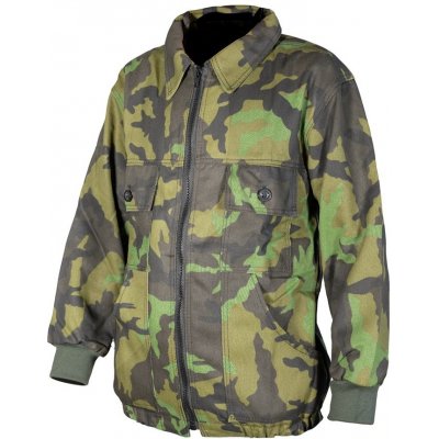 Military bunda dětská vz.95 – Sleviste.cz