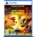 Crash Team Rumble (Deluxe Edition) – Hledejceny.cz