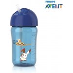 PHILIPS AVENT AVENT Hrneček s brčkem 260ml – Hledejceny.cz