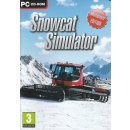 Snowcat Simulator