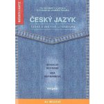 Český jazyk, česká a světová literatura Bohuslav Hoffman, Jana Hoffmannova – Hledejceny.cz