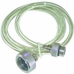 ASTA A-VWHT Plnicí hadice na převodový olej převodovky DSG, VAG, koncovka M24x1.5mm, délka 1500 mm – Zboží Mobilmania