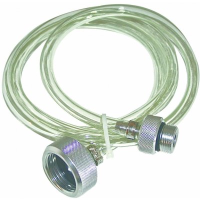 ASTA A-VWHT Plnicí hadice na převodový olej převodovky DSG, VAG, koncovka M24x1.5mm, délka 1500 mm – Zboží Mobilmania