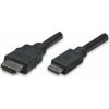 Propojovací kabel Techly ICOC-HDMI-B-015