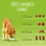 Friskies Adult Dog Balance s kuřecím a zeleninou 15 kg – Hledejceny.cz