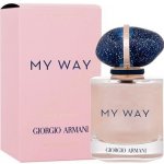 Giorgio Armani My Way Exclusive Edition parfémovaná voda dámská 50 ml – Hledejceny.cz
