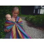 Little Frog Ring Sling In Love – Sleviste.cz