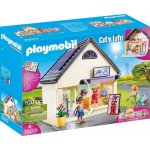 Playmobil 70017 Módní butik – Zbozi.Blesk.cz