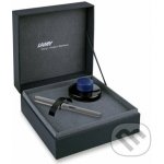 Lamy AL-star graphite plnicí pero dárková sada s inkoustem 1506/0264282 – Zboží Dáma