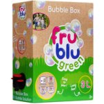 Fru Blu náplň 3l Green balení s kohoutkem – Zboží Dáma
