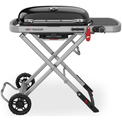 Weber Traveler 9010047 – Sleviste.cz