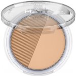 Catrice Matující pudr All Matt Plus Shine Control Powder 028 Honey Beige 10 g – Sleviste.cz
