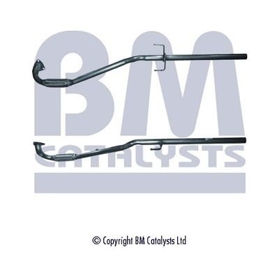 BM CATALYSTS BM50099 – Hledejceny.cz