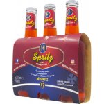 Hamsik My Spritz 8% 3 x 0,275 l (karton) – Zbozi.Blesk.cz