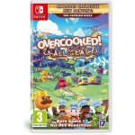 Overcooked All You Can Eat – Zboží Dáma