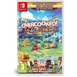 Overcooked All You Can Eat – Hledejceny.cz