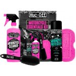 Muc-Off 636 Motorcycle Essentials Kit – Hledejceny.cz