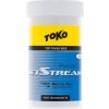 Vosk na běžky TOKO Jet Stream Powder 2.0 blue 30g