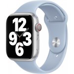 Apple Watch 45mm Sky Sport Band MR2U3ZM/A – Zboží Mobilmania
