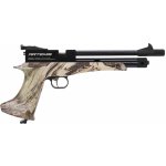 SPA Artemis CP2 5,5 mm camo – Sleviste.cz