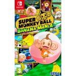 Super Monkey Ball Banana Mania (Anniversary Edition) – Hledejceny.cz