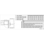 Bosch KGE398IBP – Hledejceny.cz