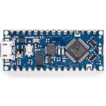 Arduino Nano Každý s konektory ABX00033 – Zbozi.Blesk.cz