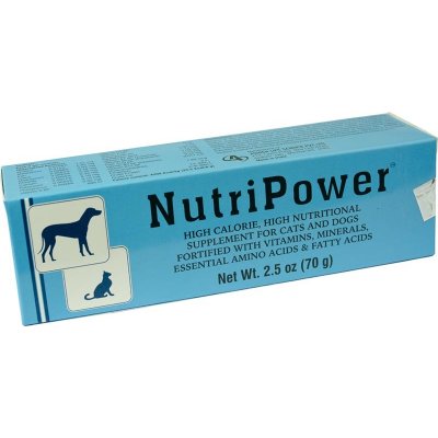 M/S ASHISH LIFE SCIENCE - NutriPower 70 g