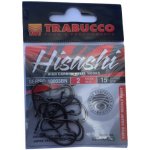 Trabucco Hisashi 10003BN vel.10 15 ks – Hledejceny.cz