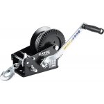 EXTOL PREMIUM naviják lanový s klikou, do 1350kg/10m lanko | Zboží Auto