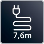 Rowenta RO 2957 EA Swift Power Cyclonic Home & Car – Sleviste.cz