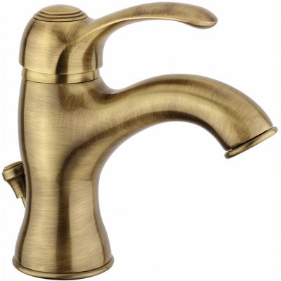 Paffoni Flavia FA075BR – Hledejceny.cz