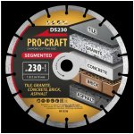 Procraft Segmented DS230 – Zbozi.Blesk.cz